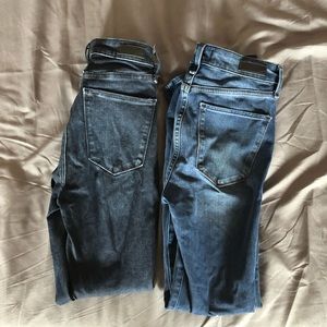 Abercrombie Jeans bundle